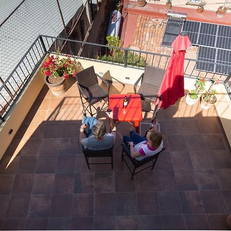 Las Terrazas Hotel San Miguel de Allende Exterior photo