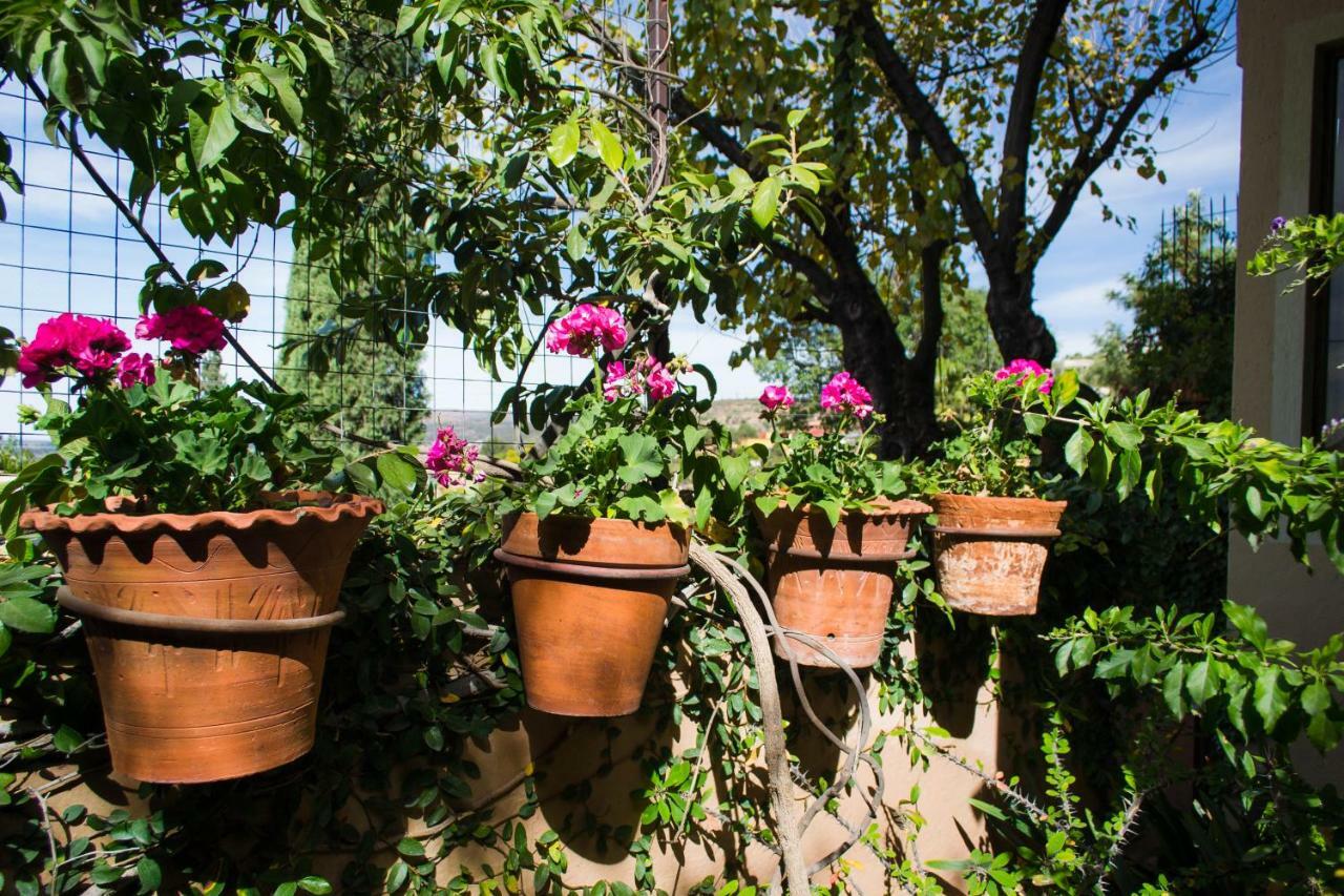 Las Terrazas Hotel San Miguel de Allende Exterior photo